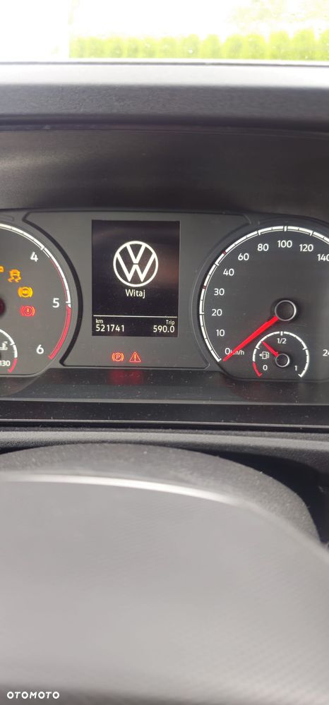 Volkswagen Caddy - 4