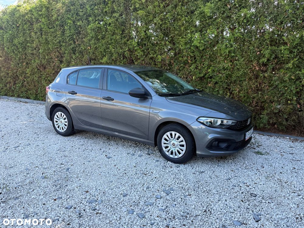 Fiat Tipo - 16