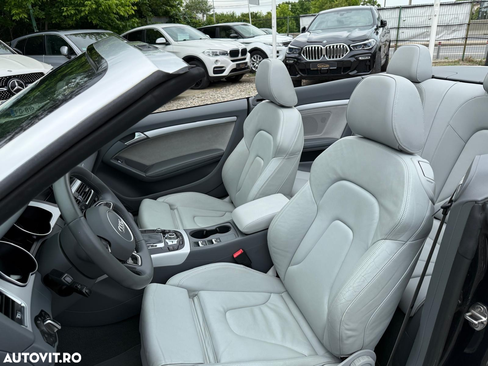 Audi A5 - 19