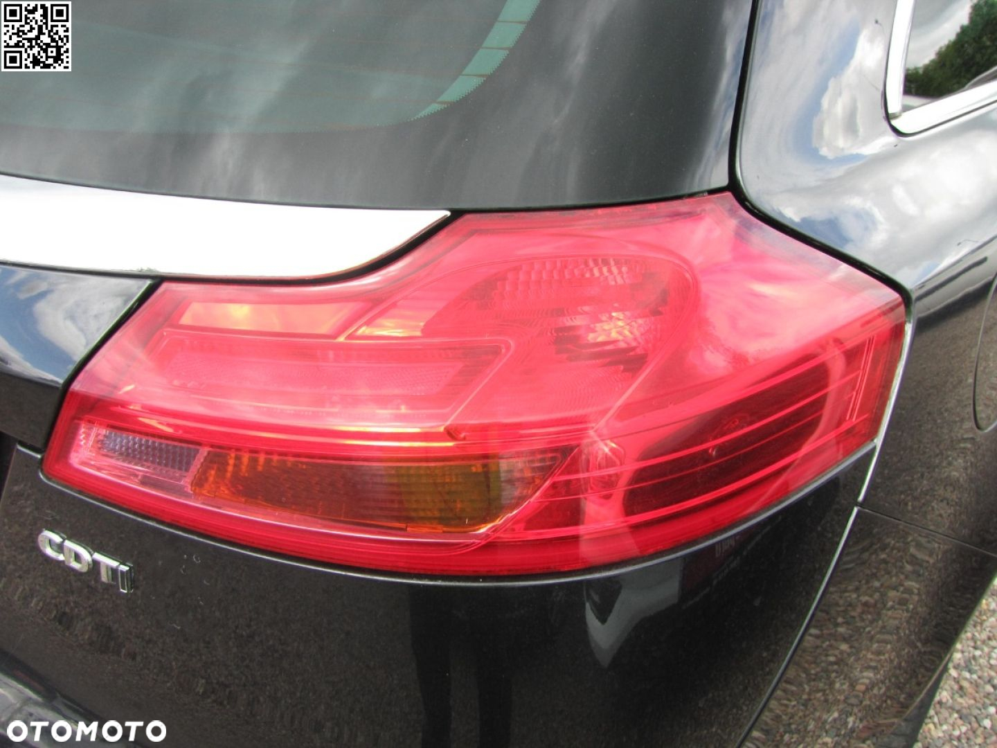 Opel Insignia - 13