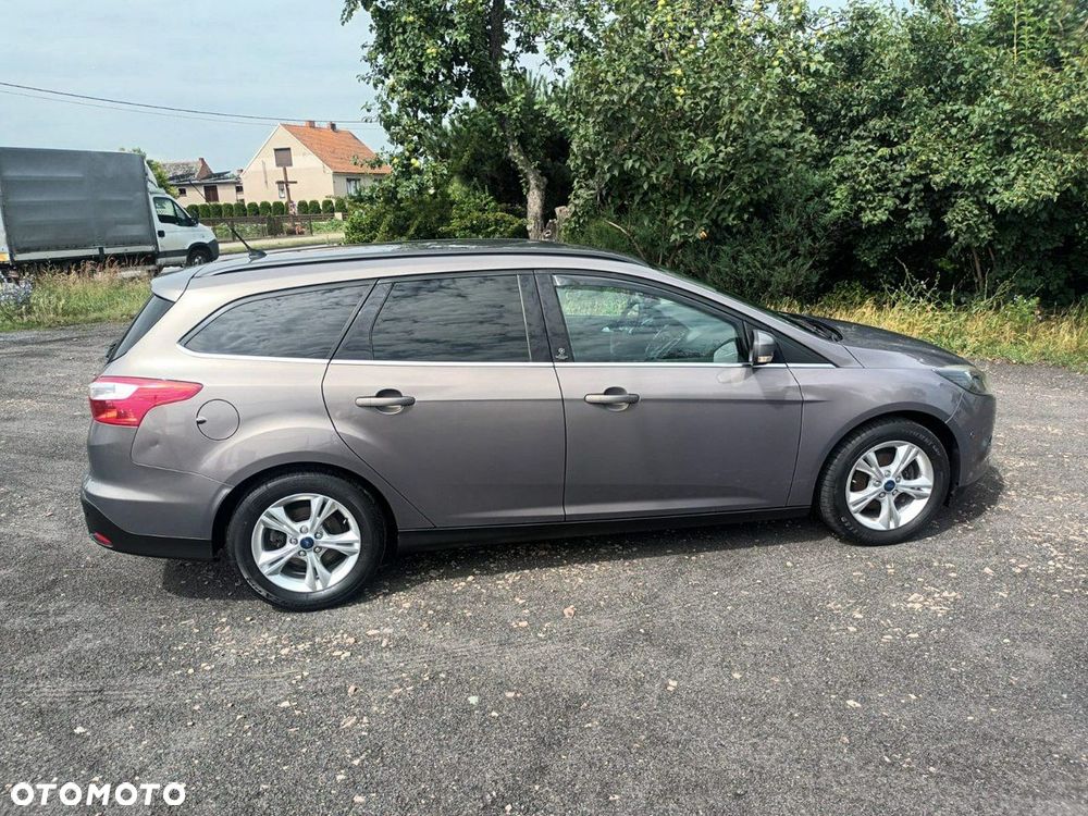 Ford Focus - 3