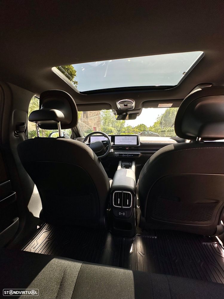Hyundai Ioniq 6 77 kWh Premium - 16
