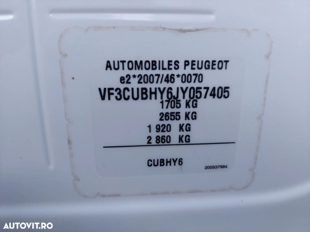 Peugeot 2008 1.6 BlueHDi FAP GT-Line - 25