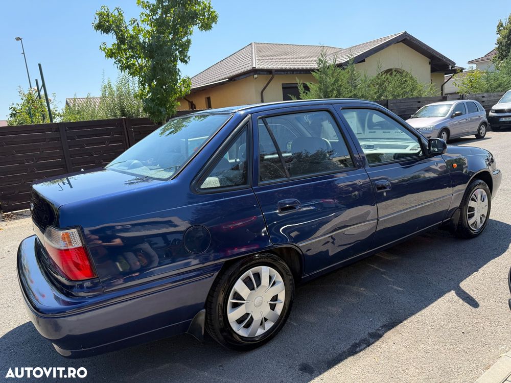 Daewoo Cielo - 23