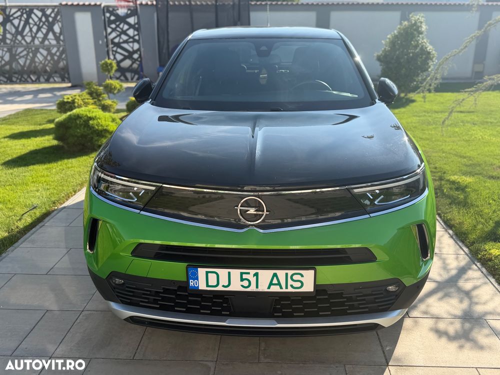 Opel Mokka Mokka-e 50 kWh Ultimate - 15