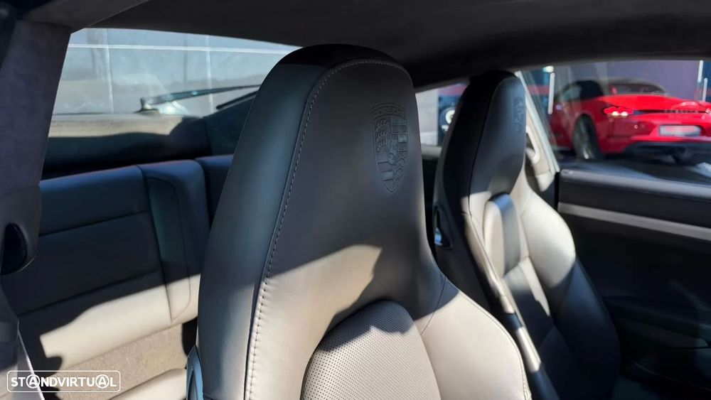 Porsche 911 (991) Carrera 2 S PDK - 20