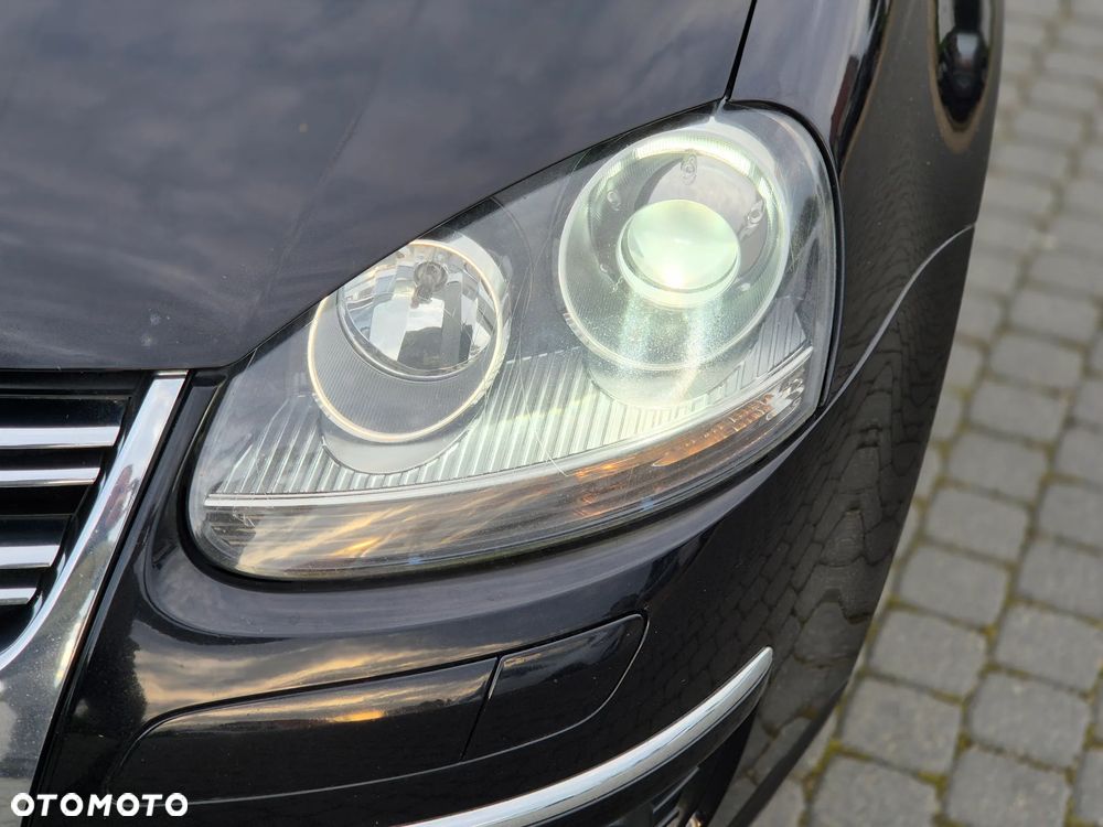 Volkswagen Golf 2.0 TDI DPF Trendline - 8
