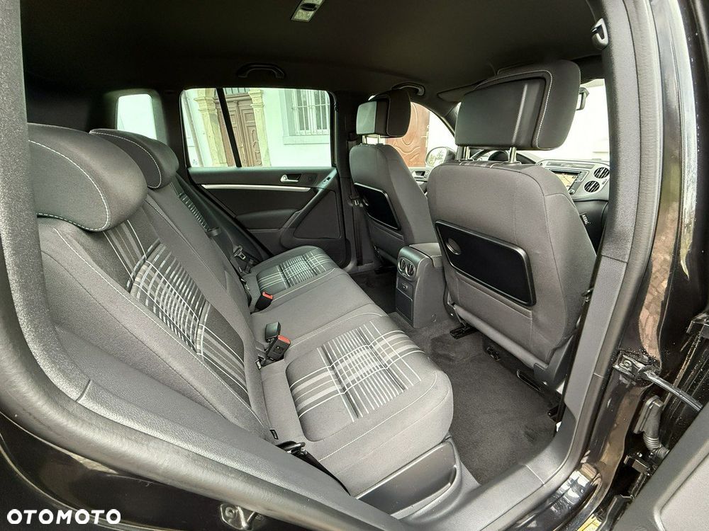 Volkswagen Tiguan 1.4 TSI Sport&Style - 20