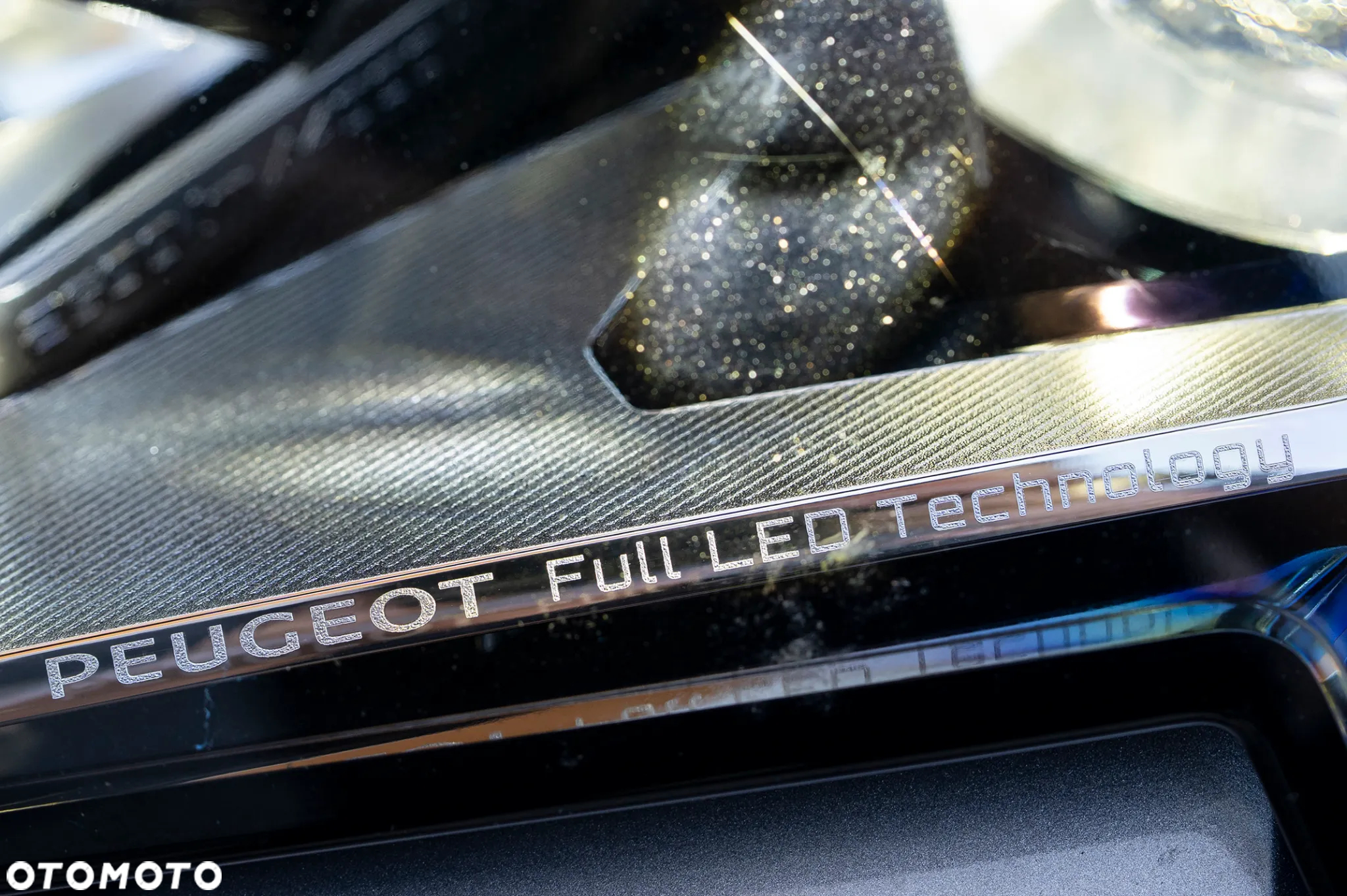 Peugeot 3008 1.2 PureTech GT S&S EAT8 - 6