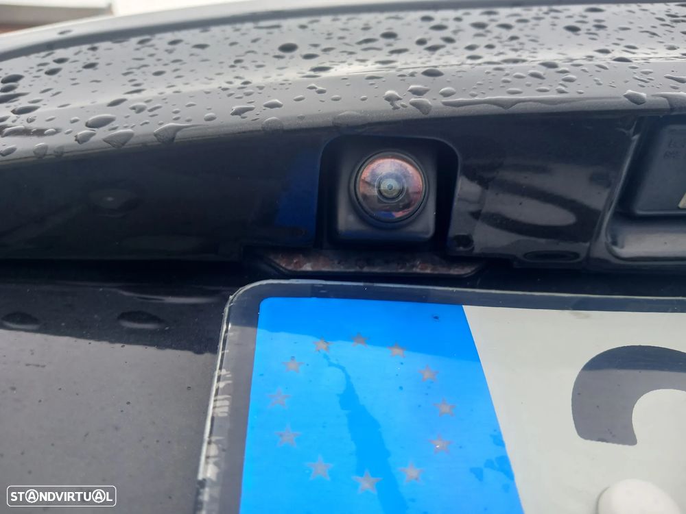 Nissan Qashqai 1.6 dCi Tekna Premium 18 360 S&S - 8