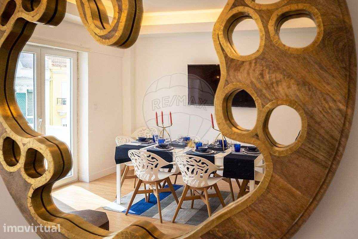 Apartamento T2 para venda - Grande imagem: 5/29