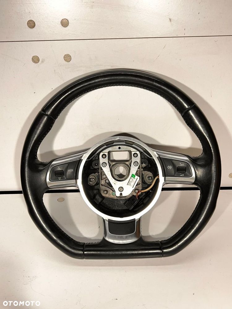 8J0 880 201 Kierownica Audi TT TTS Mk2 2014 - 6