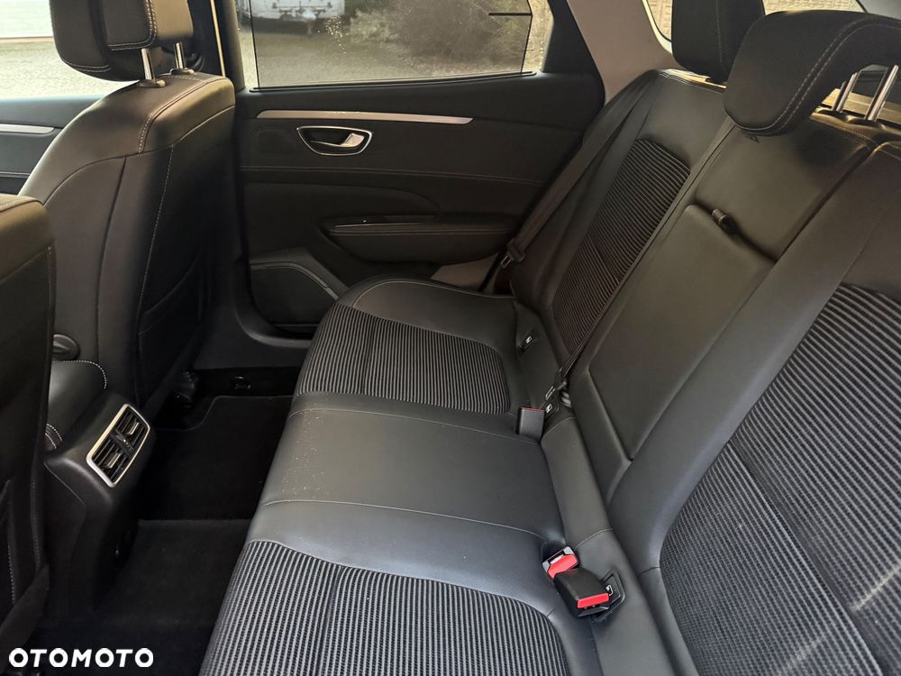 Renault Talisman 2.0 Blue dCi Zen EDC - 26