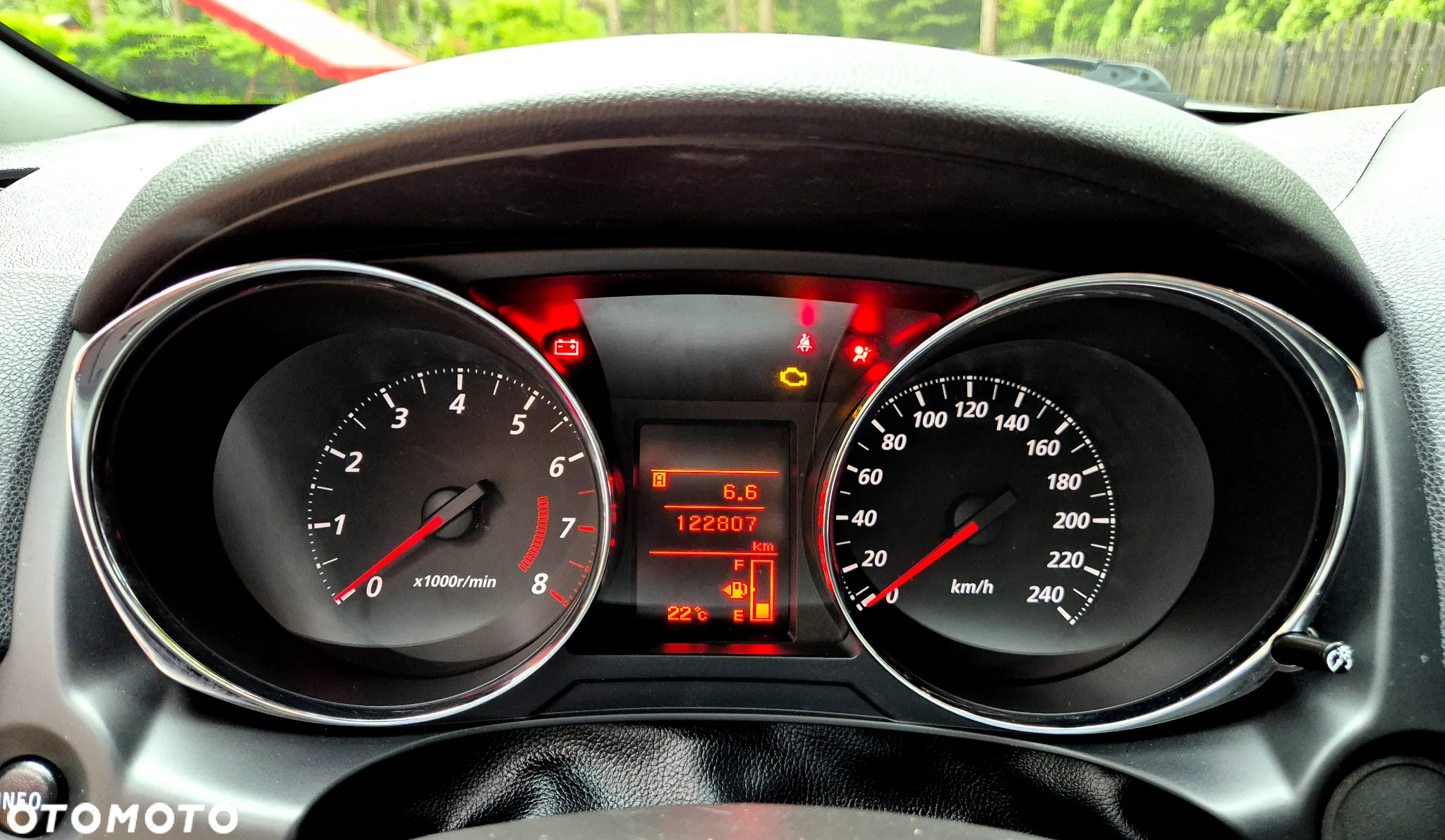 Mitsubishi ASX 1.6 Black Edition - 29