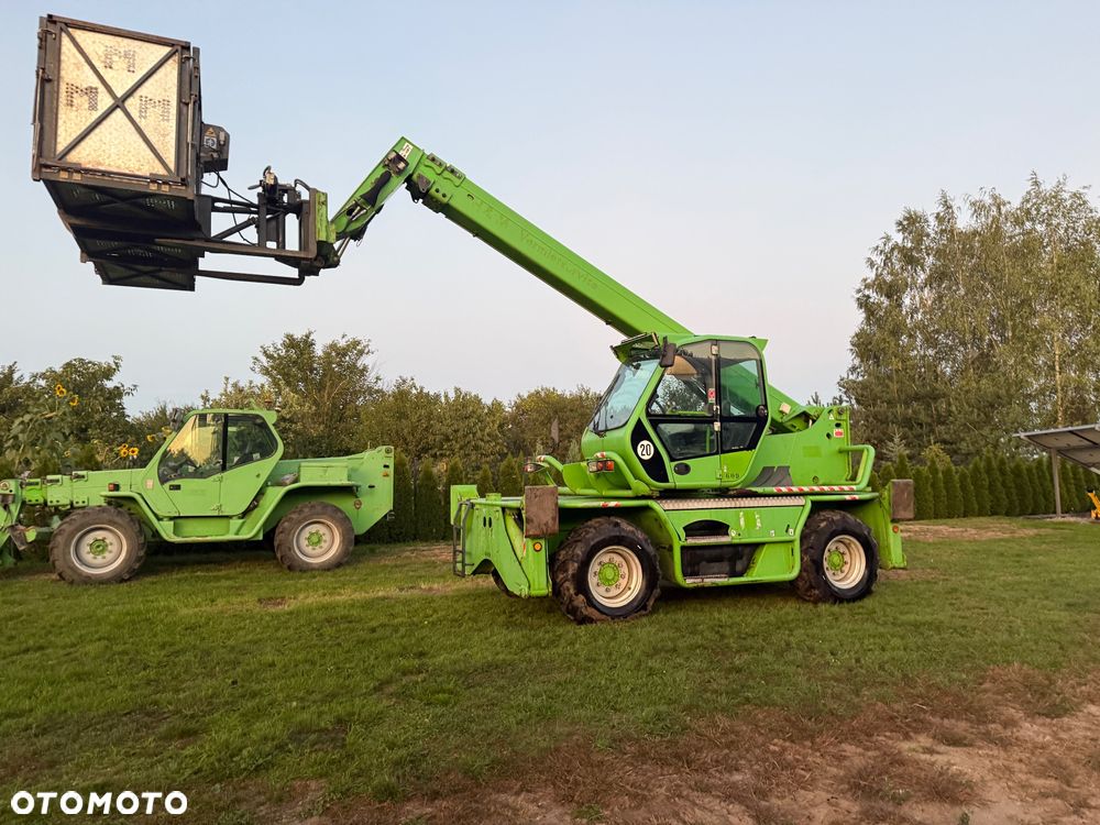 Merlo Roto 38.16 - 5