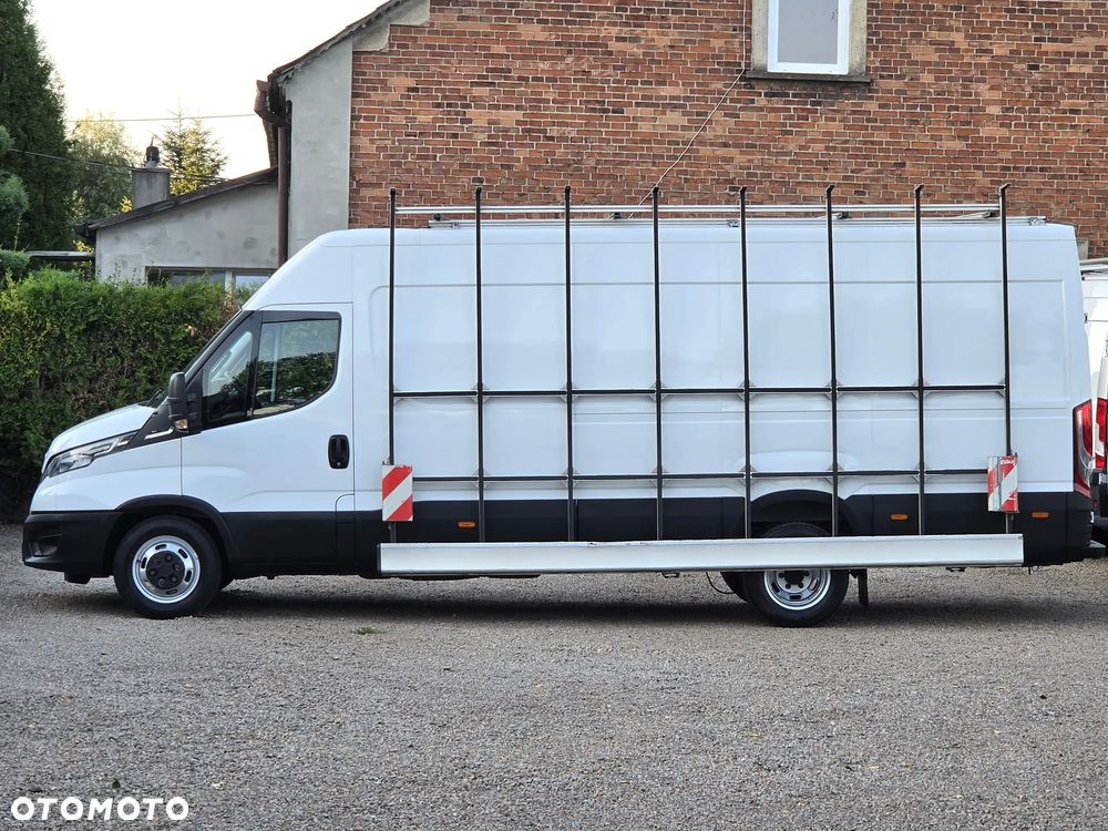 Iveco Daily 35C18 3.0 175KM NA BLIŹNIAKU Do Transportu Okien - 7