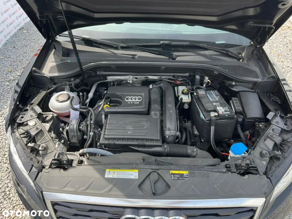 Audi Q2 - 26