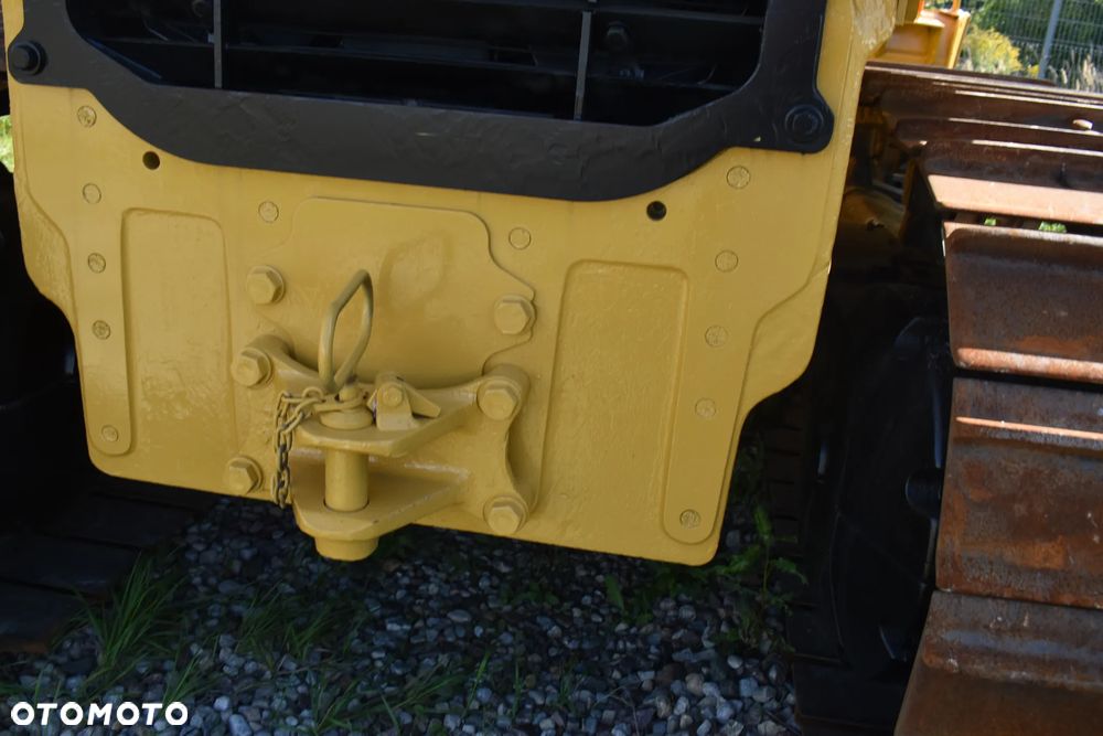 Komatsu D 51PX-22 - 10