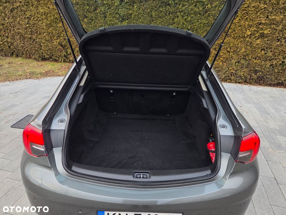 Opel Insignia - 9