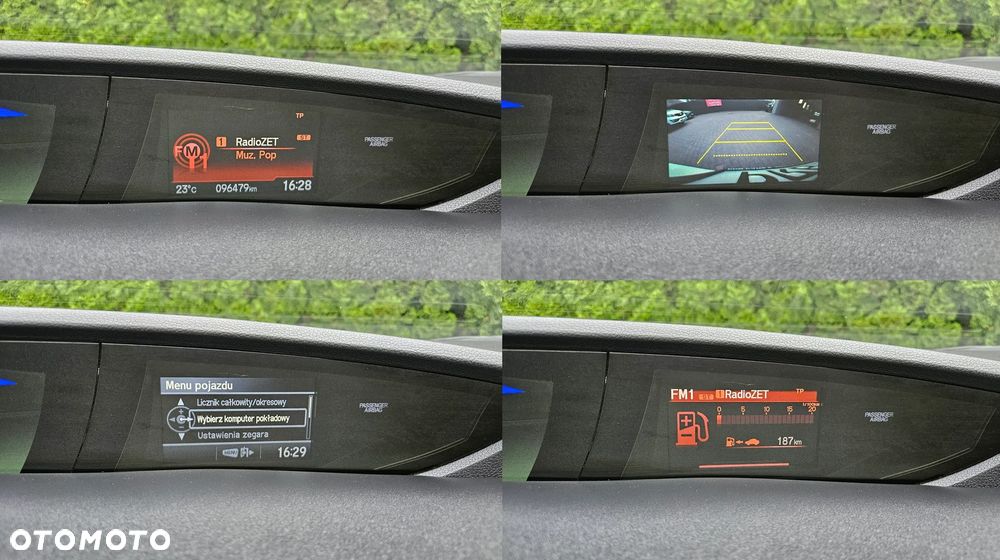 Honda Civic 1.4 i-VTEC Elegance - 31