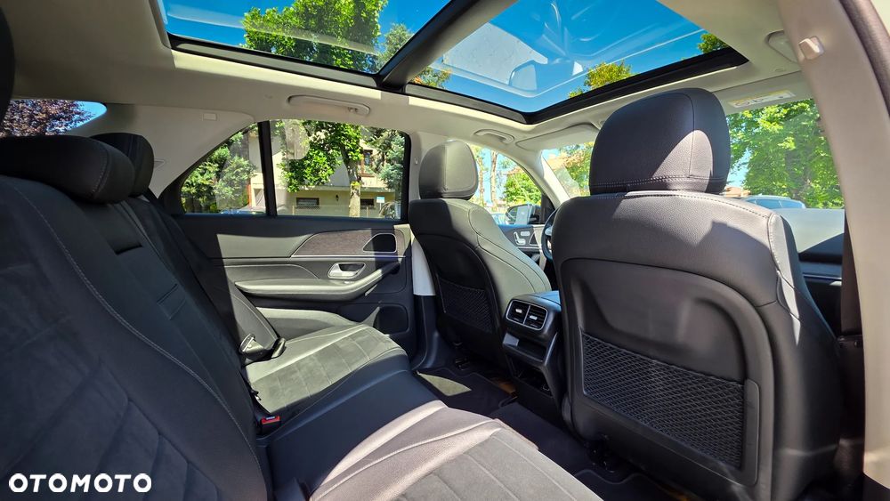 Mercedes-Benz GLE Coupe 350 e 4-Matic Premium - 29