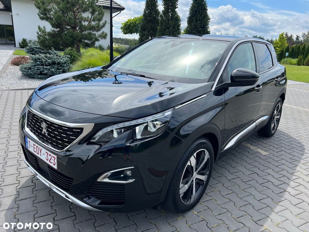 Peugeot 3008 HDi FAP 115 EGS6 Stop&Start Business-Line - 6
