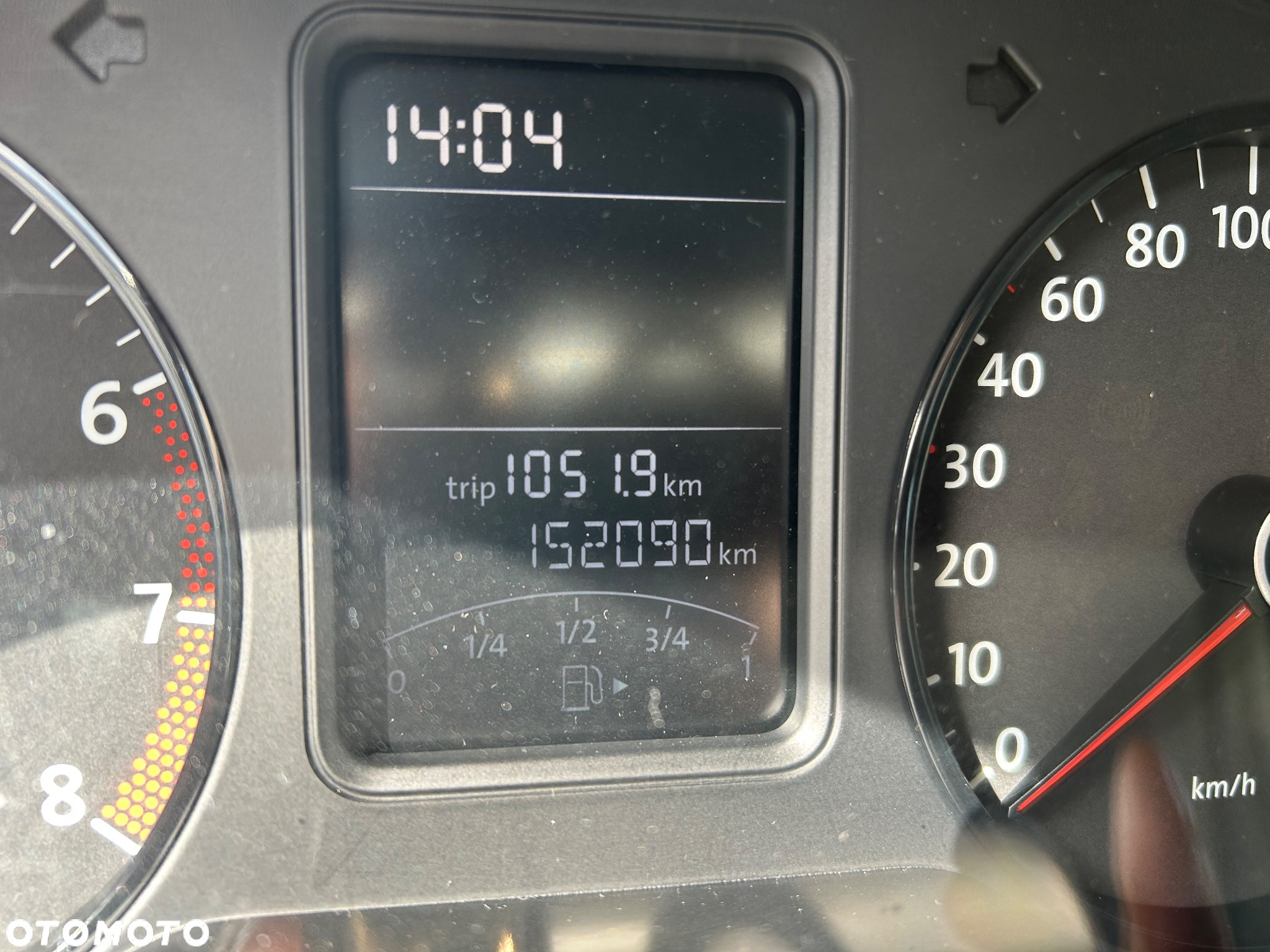 Volkswagen Polo 1.2 TSI BMT Comfortline - 9