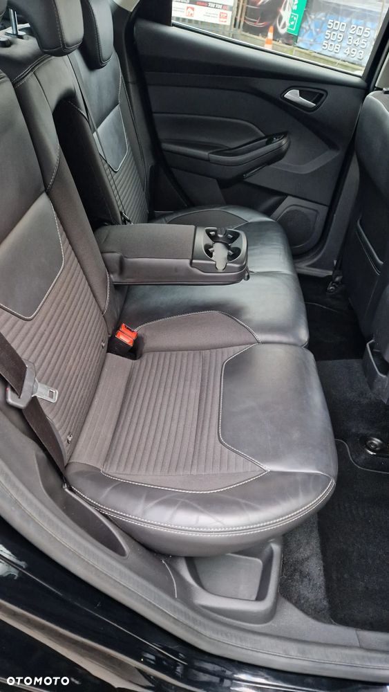 Ford Focus 2.0 TDCi ST-Line Black ASS - 36