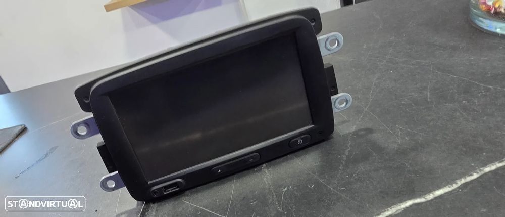 Radio Renault Captur de 2016 - 1