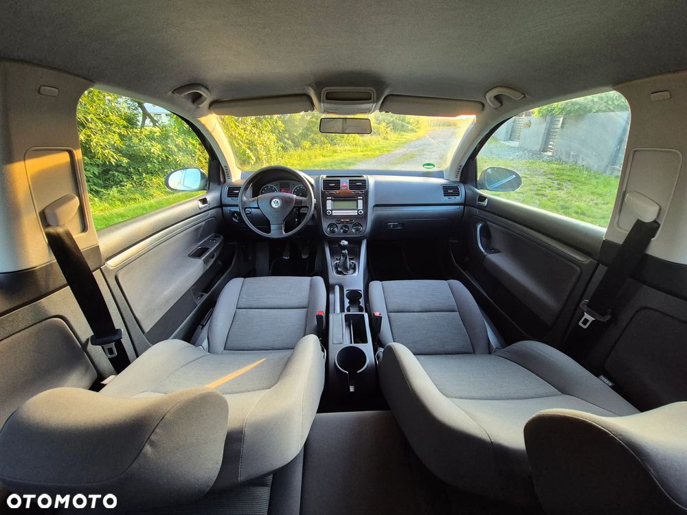 Volkswagen Golf 1.4 Edition - 35