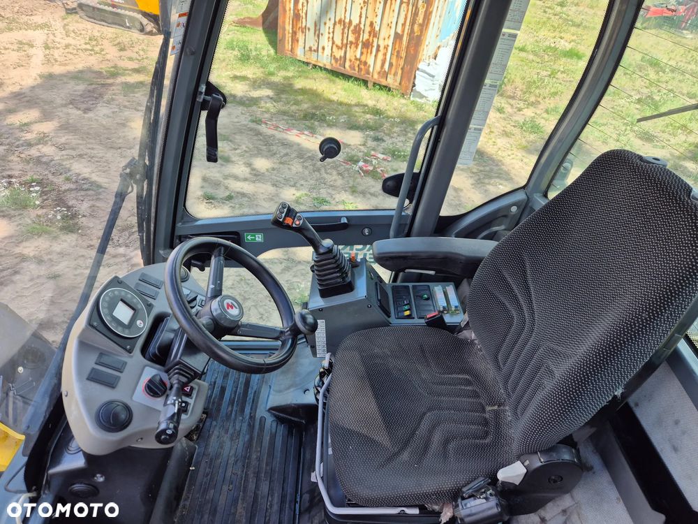 Wacker Neuson Wl52 Rok 2019 - 3