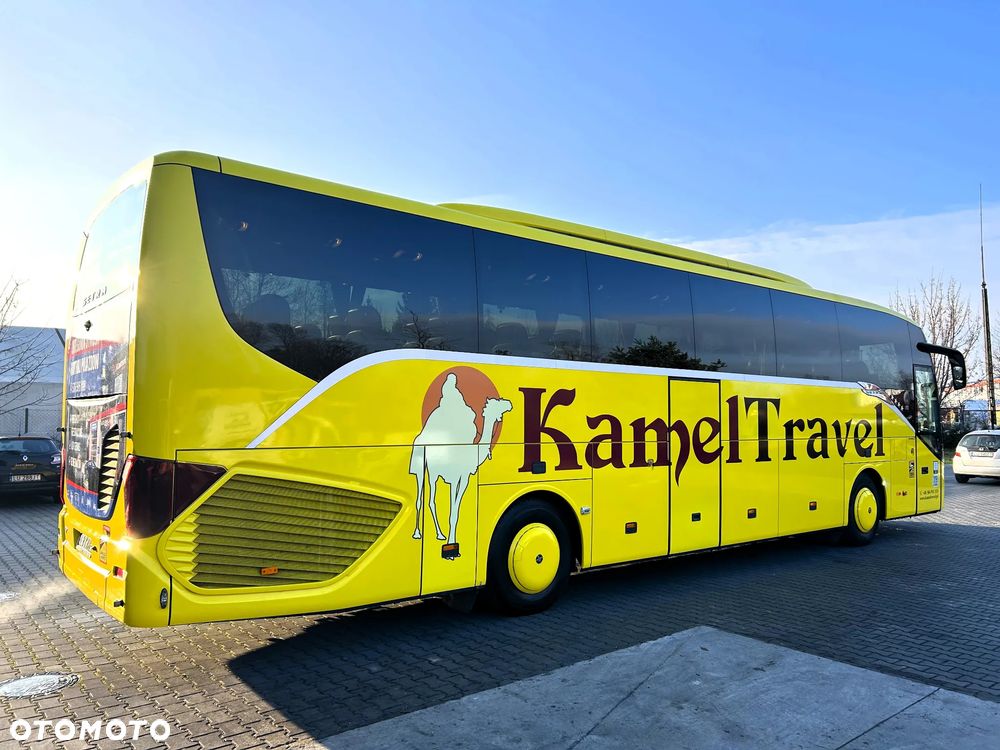 Setra 515 HD - 4