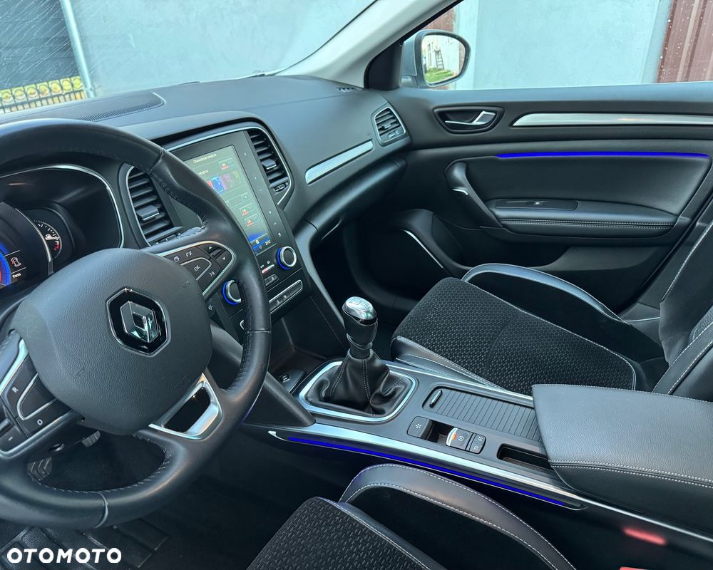 Renault Megane 1.2 Energy TCe GT Line - 39