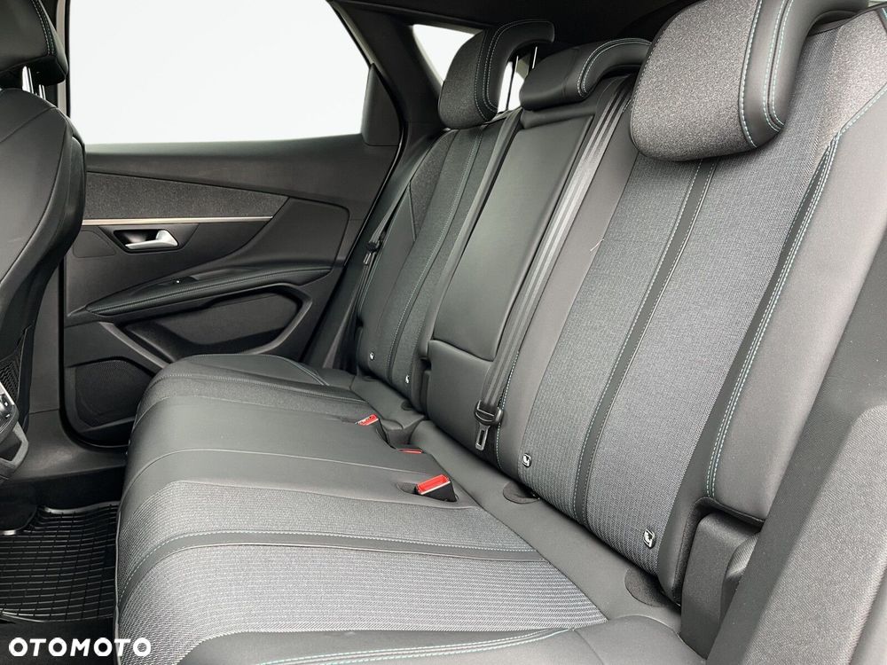 Peugeot 3008 - 15