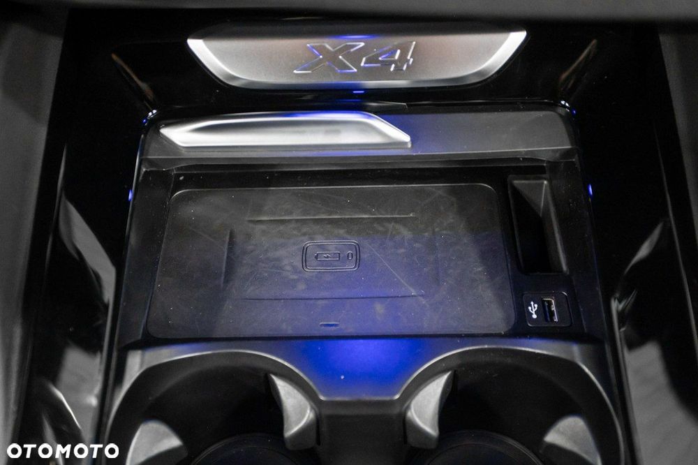 BMW X4 - 36