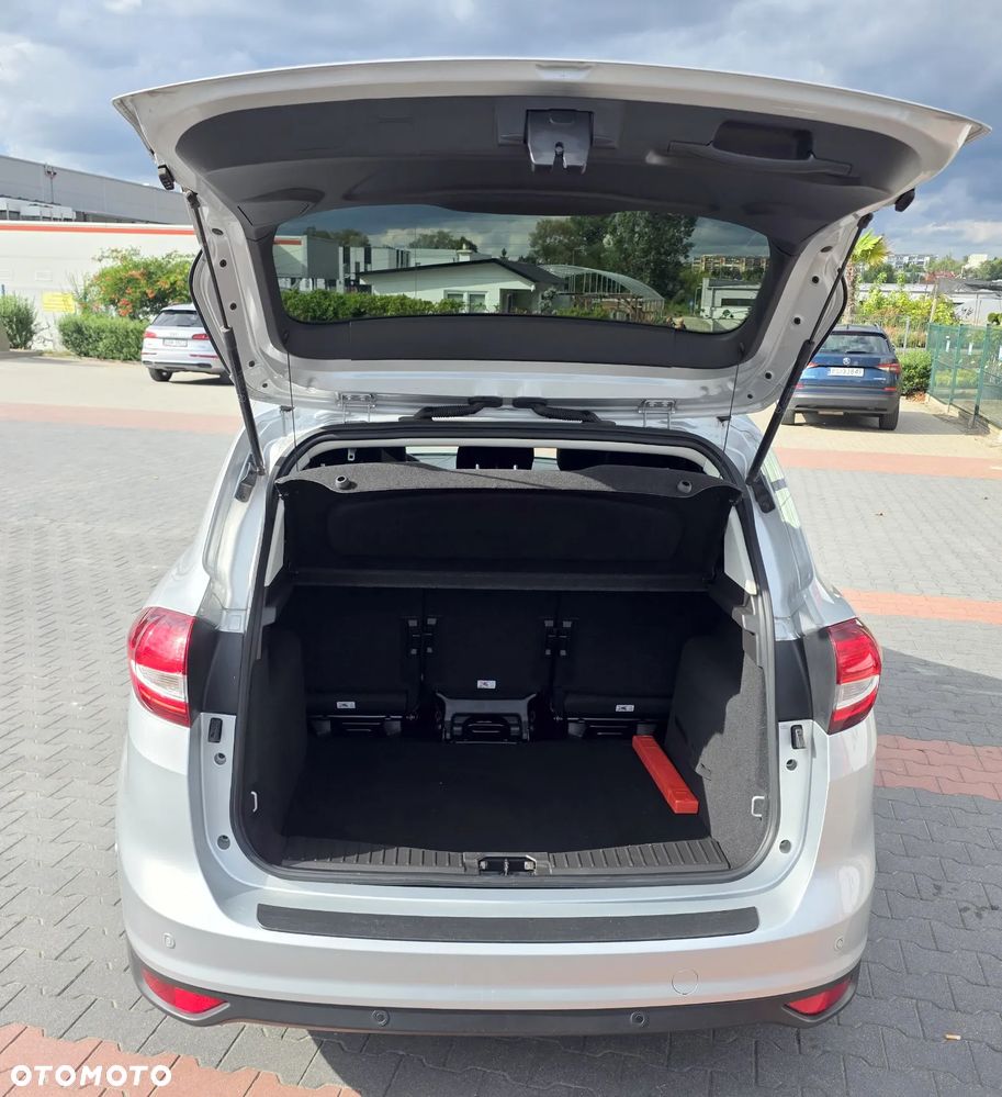 Ford C-MAX - 9