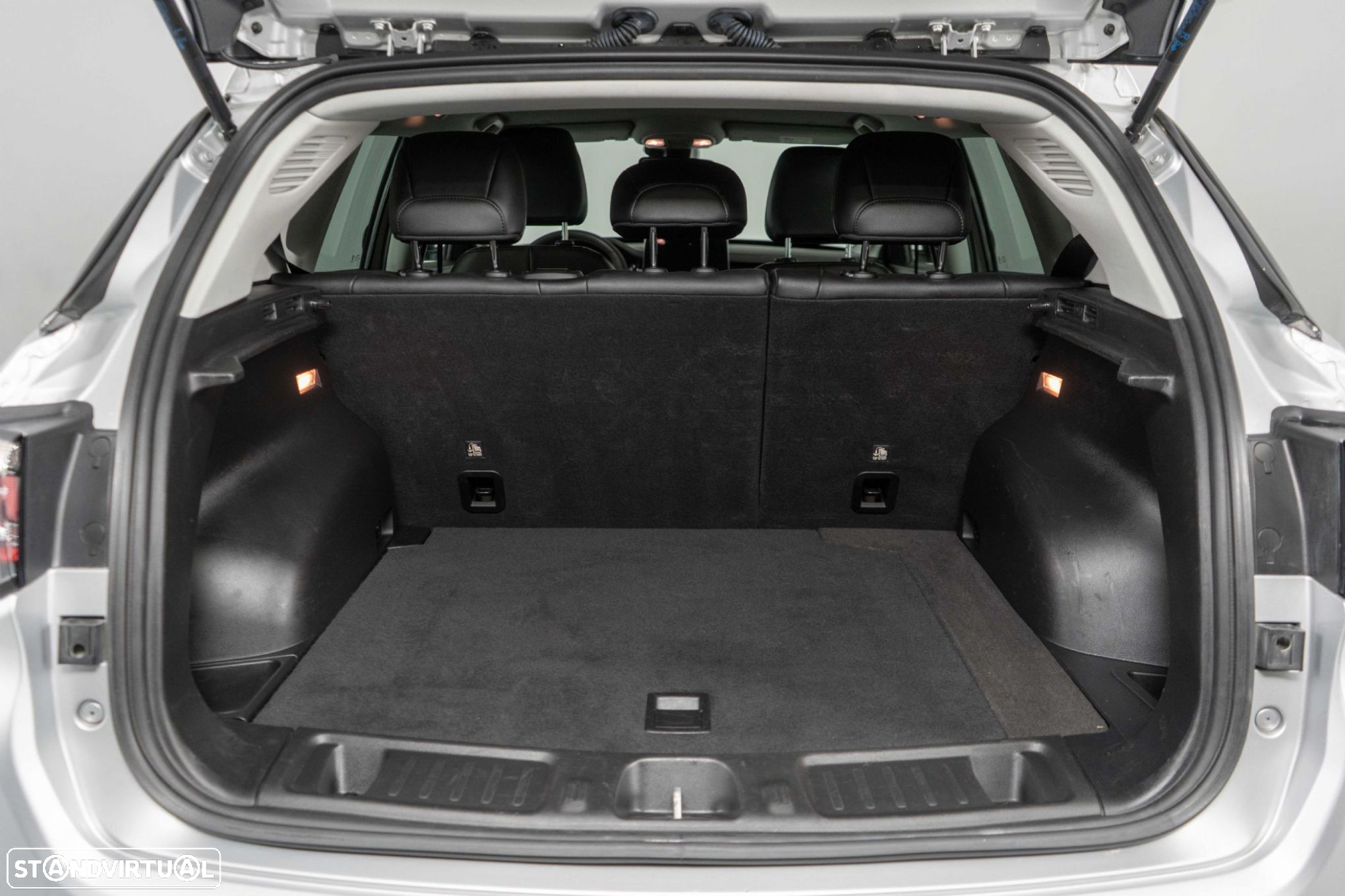Jeep Compass 1.3 TG 4Xe Trailhawk - 13