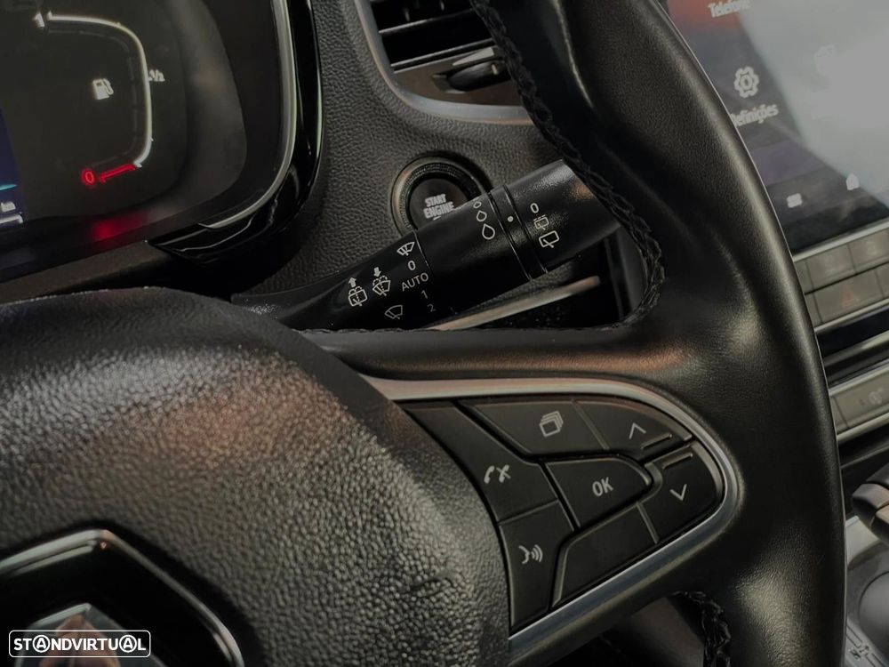 Renault Espace 2.0 dCi Intens 7L EDC - 14