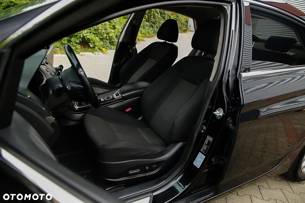 Hyundai i40 i40cw 1.7 CRDi Premium - 11