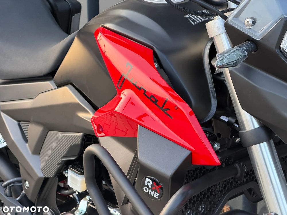 Junak RX One - 20