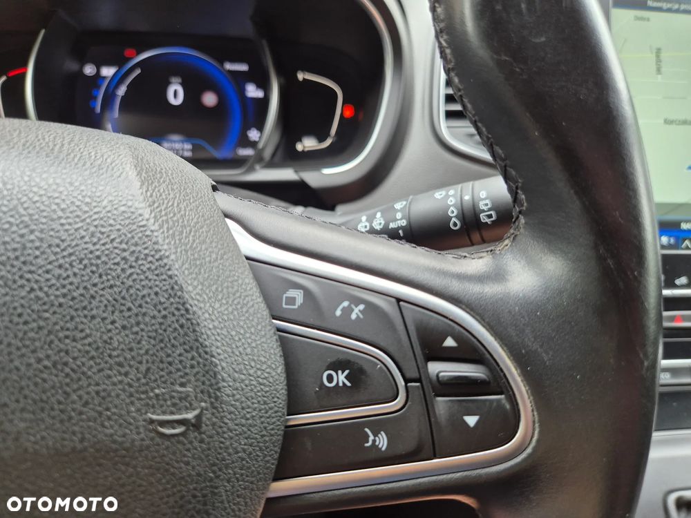 Renault Grand Scenic Gr 1.3 TCe Energy Intens EDC - 13