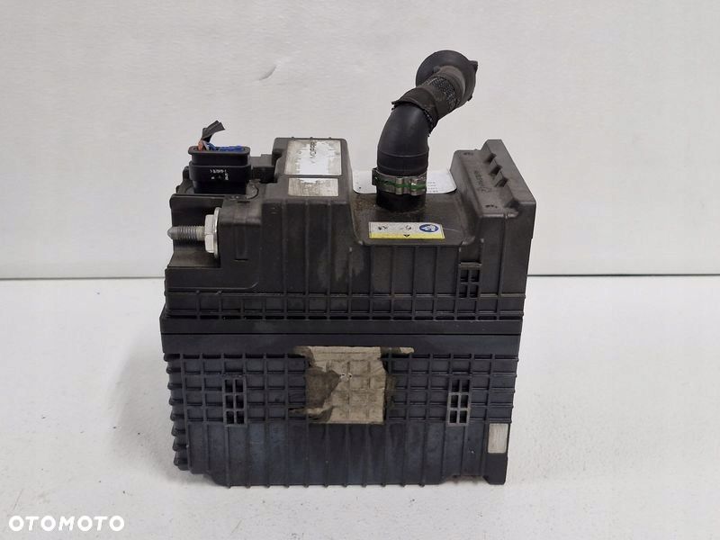 FIAT PANDA III 3 500 LIFT 1.0 B HYBRYDA AKUMULATOR BATERIA 52220123 - 6