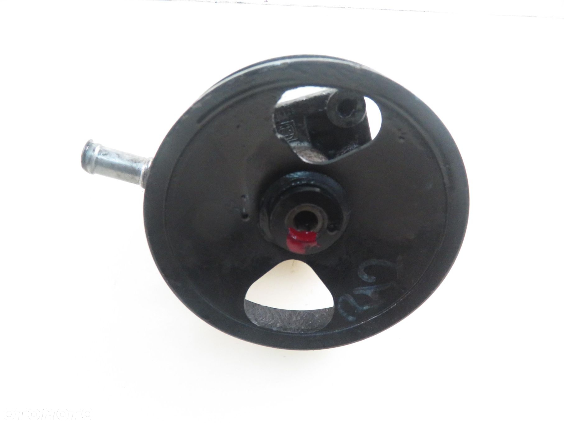POMPA WSPOMAGANIA NISSAN PRIMERA P12 1.8 - QG18DE - 6