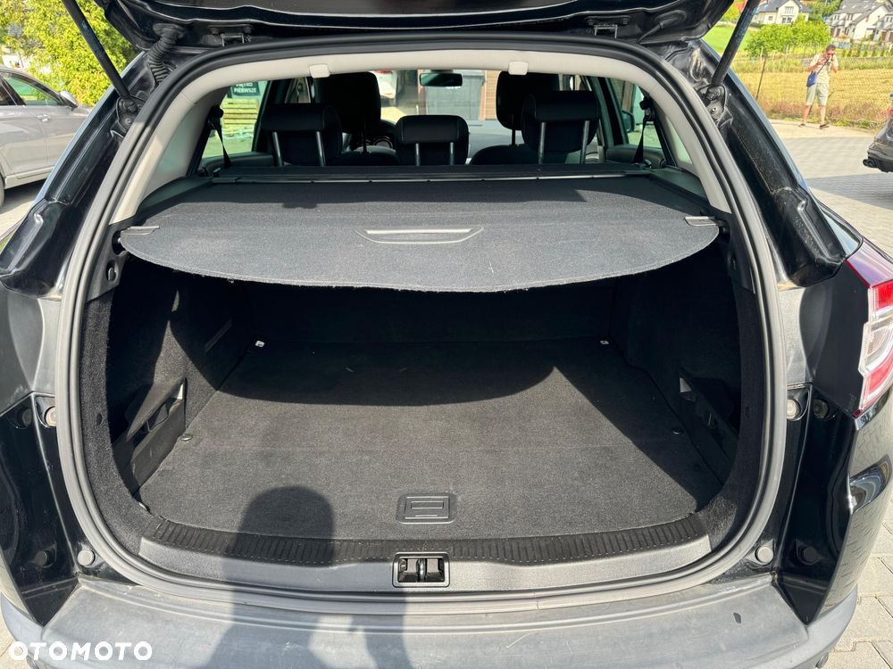 Renault Megane ENERGY dCi 130 Start & Stopp Dynamique - 19