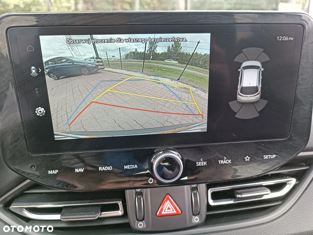 Hyundai i30 1.6 T-GDI Modern DCT - 13