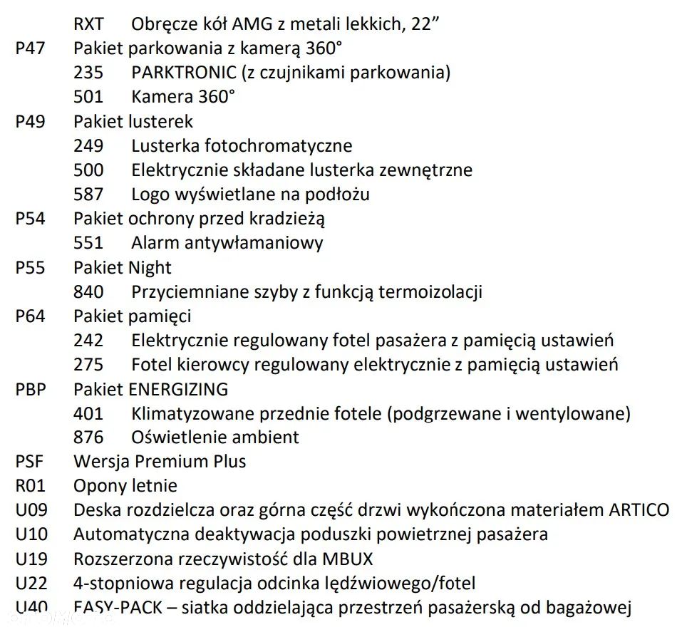 Mercedes-Benz GLE 400 d 4-Matic Premium Plus - 4