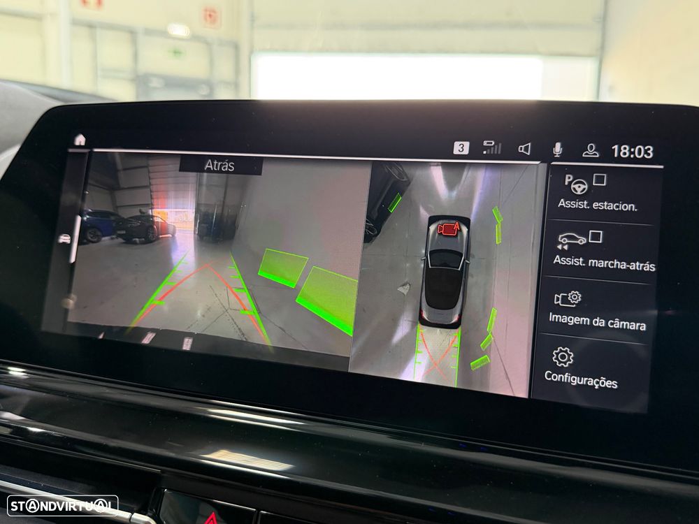 BMW 840 d xDrive Pack M - 40