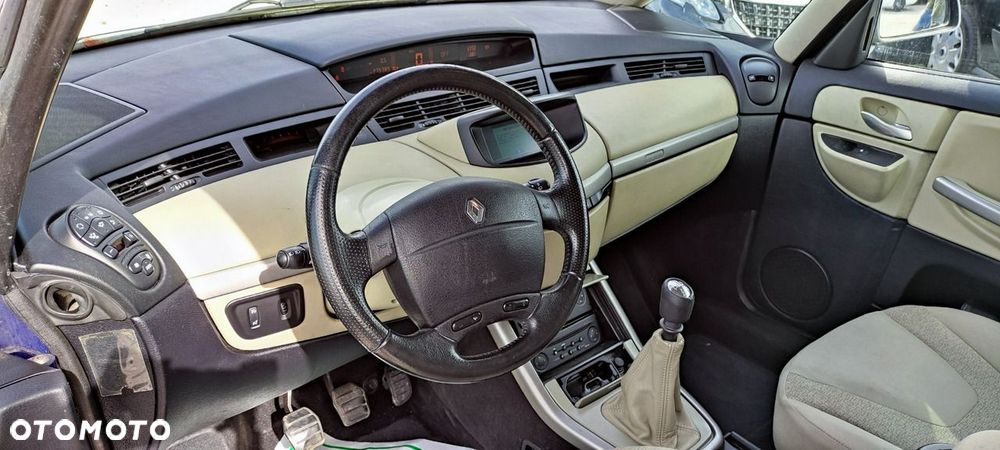 Renault Avantime - 37