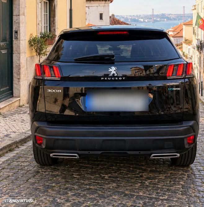 Peugeot 3008 - 2