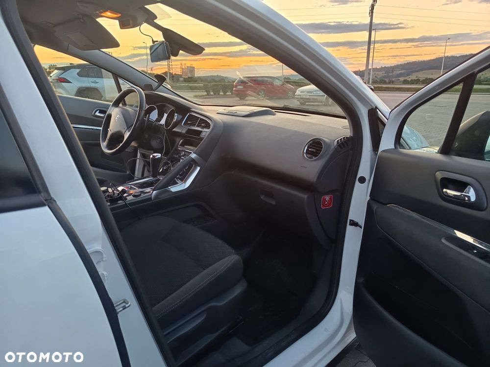 Peugeot 3008 e-HDi 115 ETG6 Stop&Start Active - 21